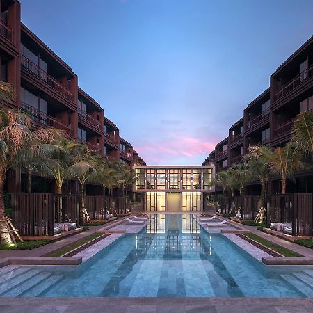 Two Bedroom With Balcony At Saturdays Residence Rawai 外观 照片
