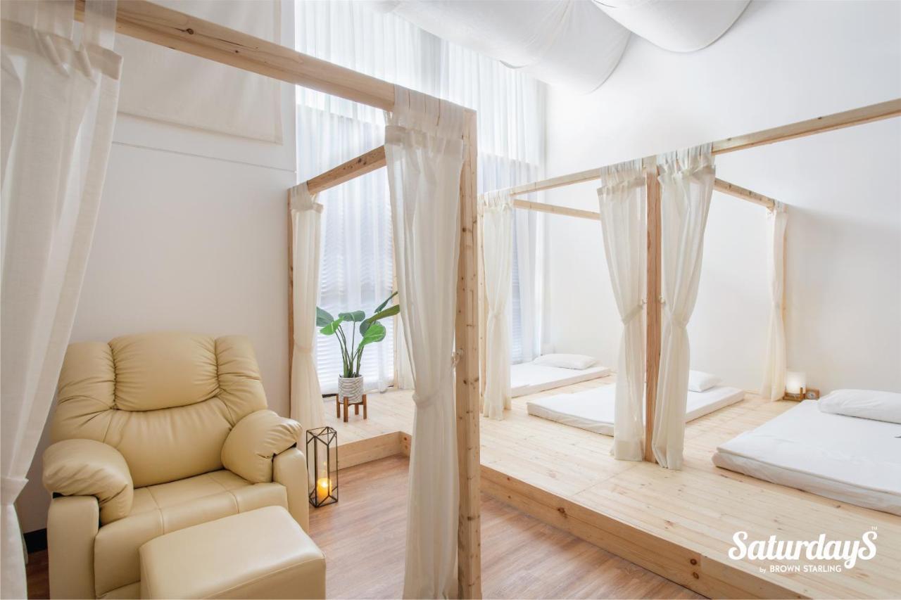 Two Bedroom With Balcony At Saturdays Residence Rawai 外观 照片
