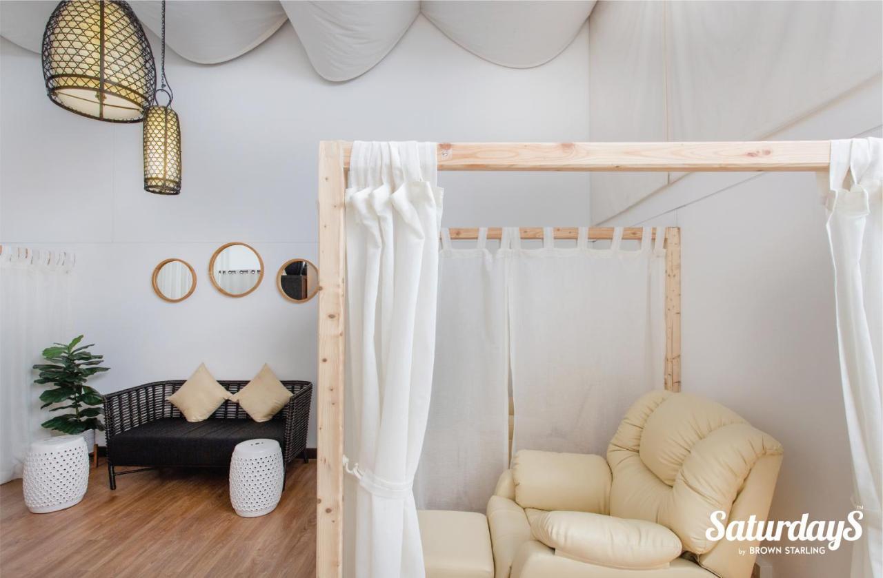 Two Bedroom With Balcony At Saturdays Residence Rawai 外观 照片