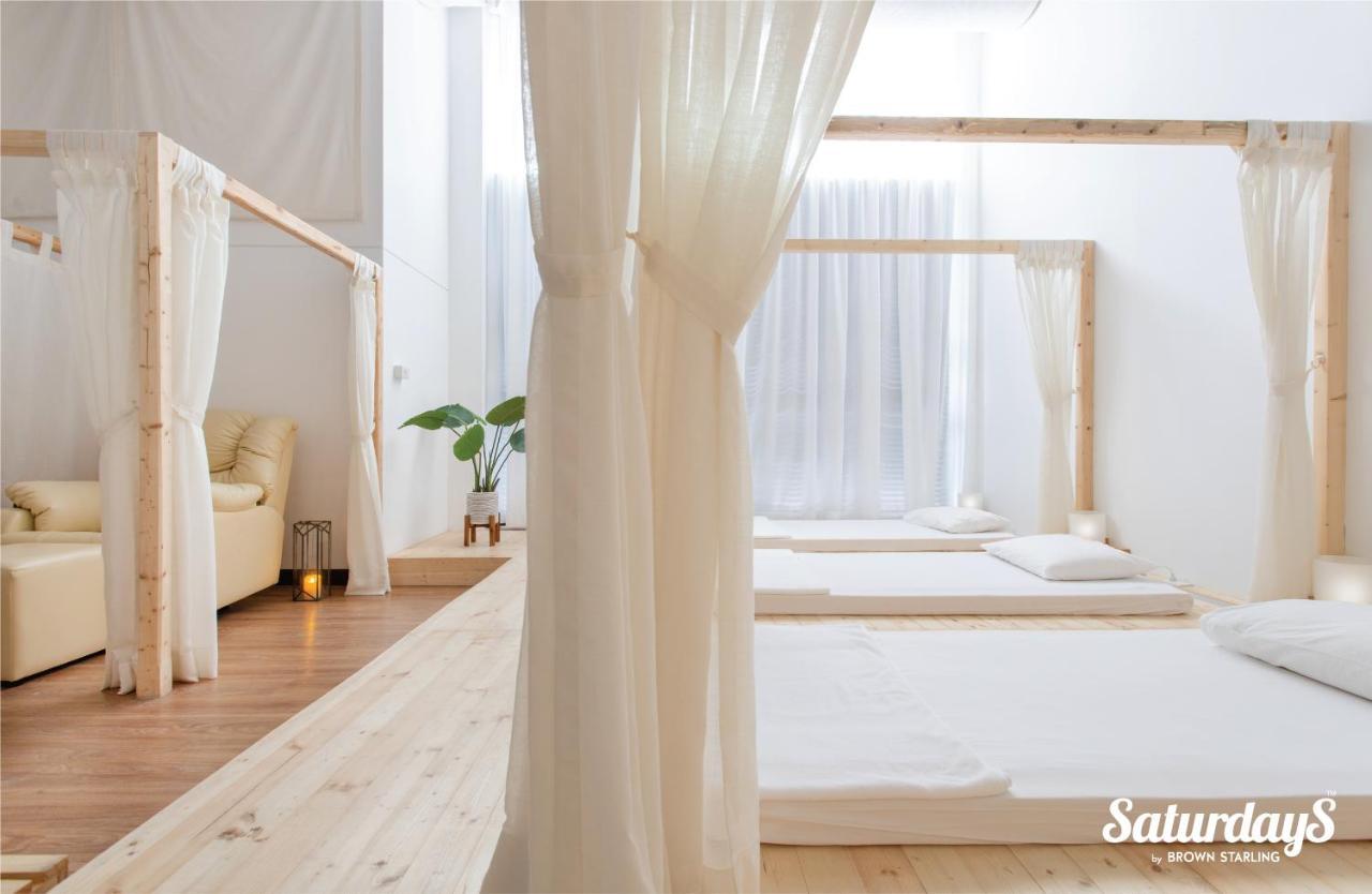 Two Bedroom With Balcony At Saturdays Residence Rawai 外观 照片