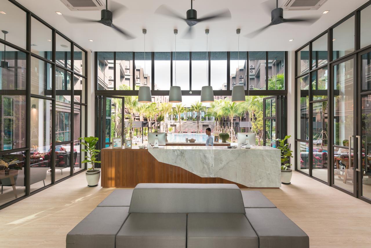 Two Bedroom With Balcony At Saturdays Residence Rawai 外观 照片
