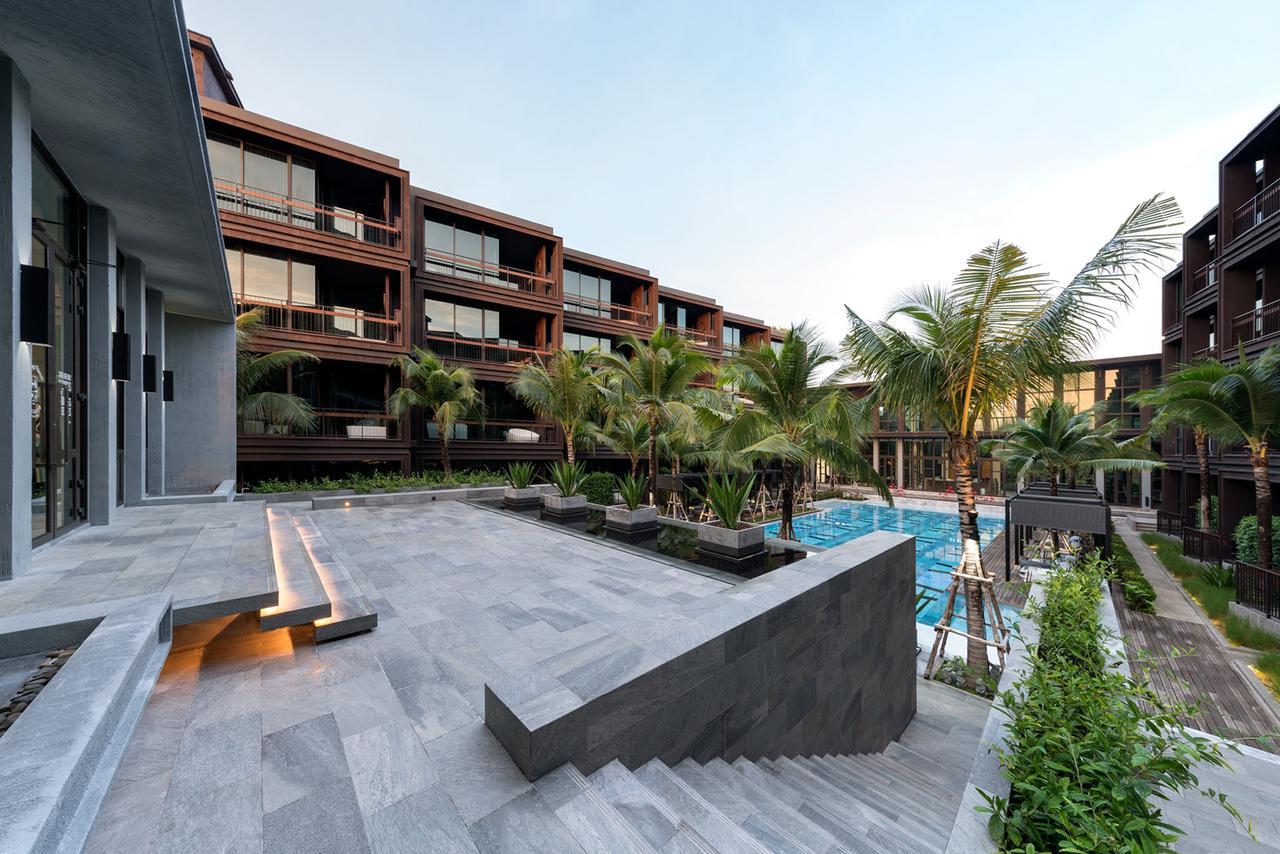 Two Bedroom With Balcony At Saturdays Residence Rawai 外观 照片