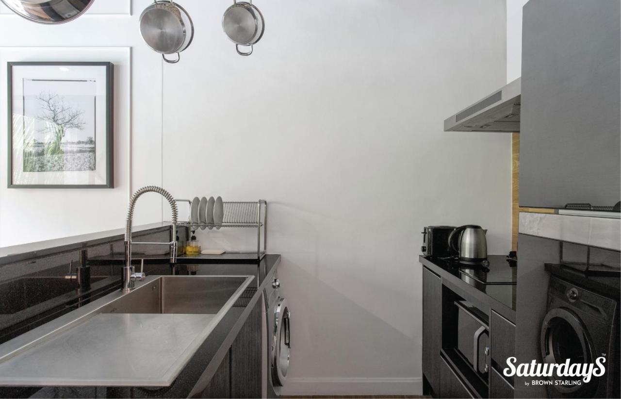 Two Bedroom With Balcony At Saturdays Residence Rawai 外观 照片