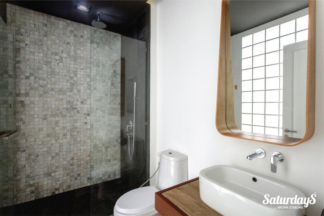 Two Bedroom With Balcony At Saturdays Residence Rawai 外观 照片